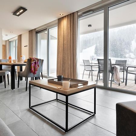 Mgm Hotels & Residences - Residence Alhena Флен Экстерьер фото